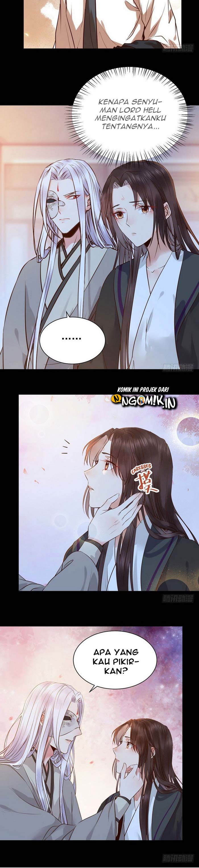 The Ghostly Doctor Chapter 178 Gambar 4