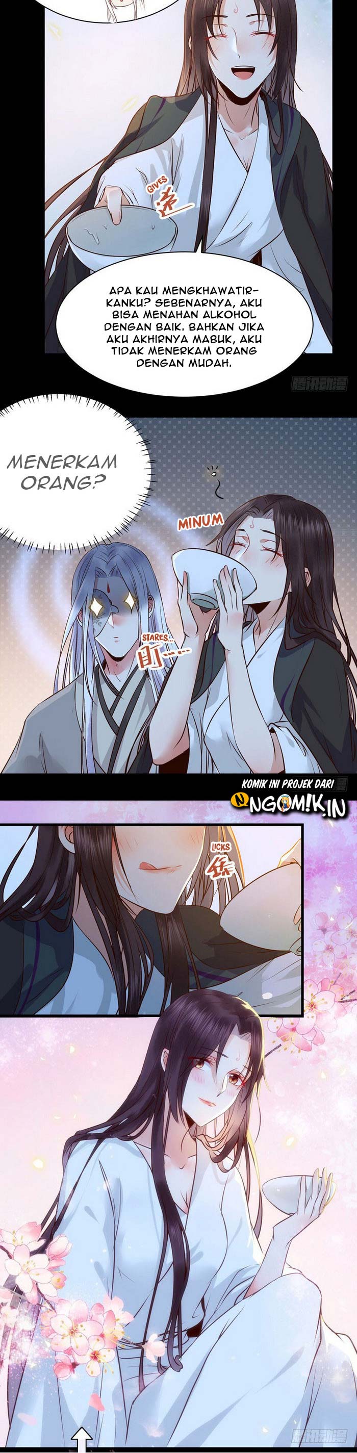 The Ghostly Doctor Chapter 178 Gambar 7