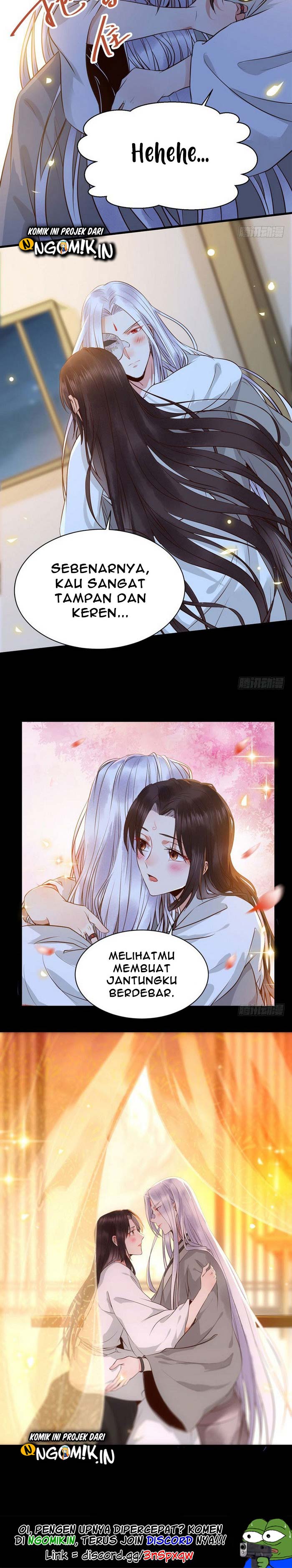 The Ghostly Doctor Chapter 178 Gambar 12