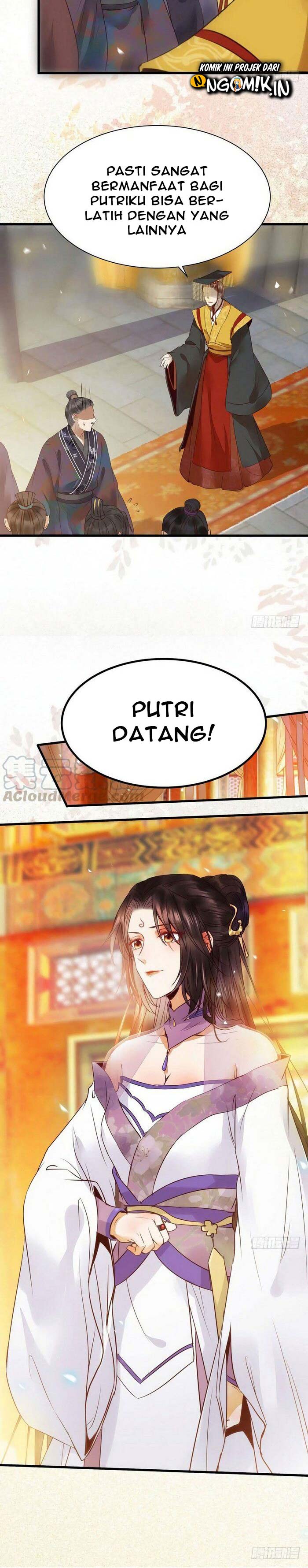 The Ghostly Doctor Chapter 216 Gambar 3