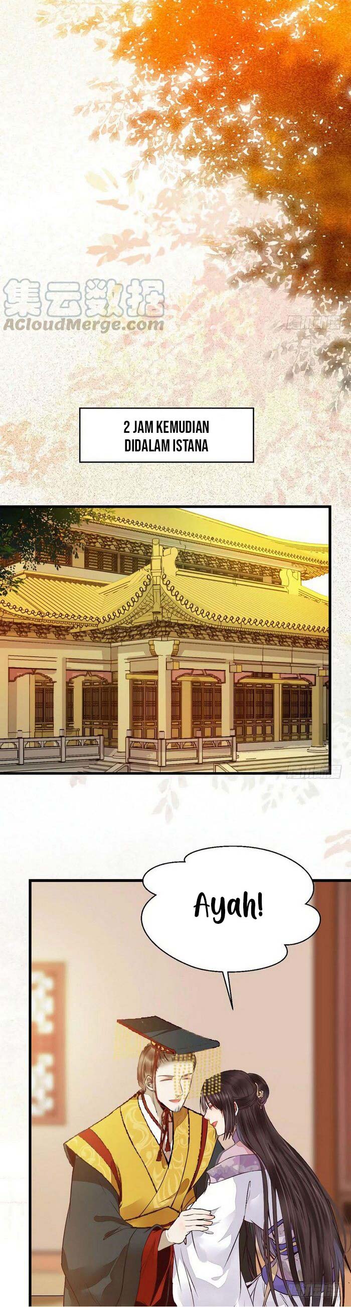 The Ghostly Doctor Chapter 216 Gambar 7