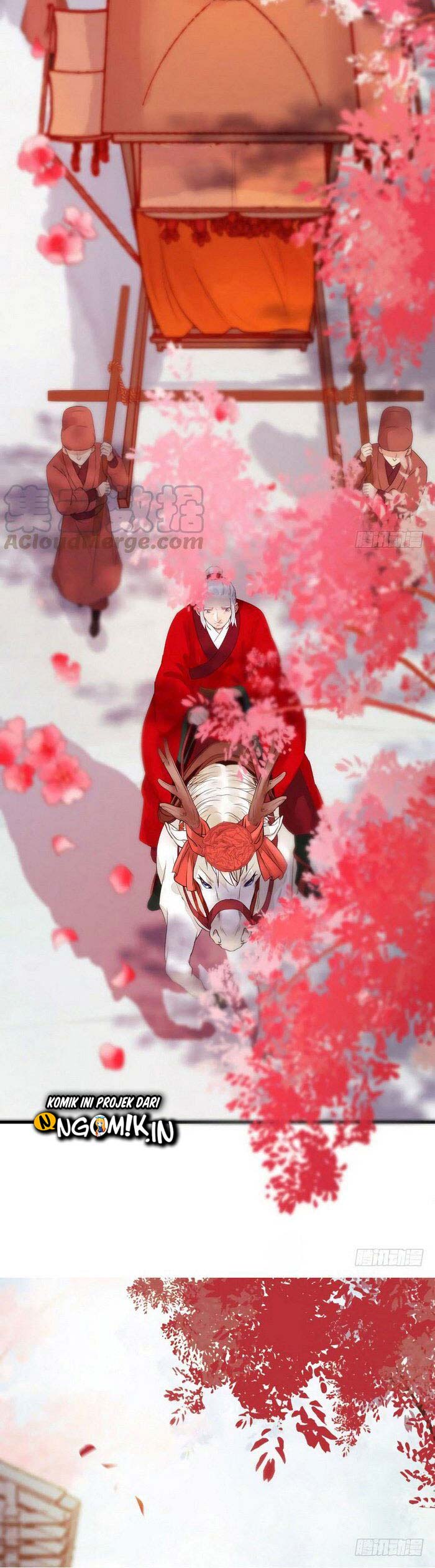 The Ghostly Doctor Chapter 216 Gambar 11