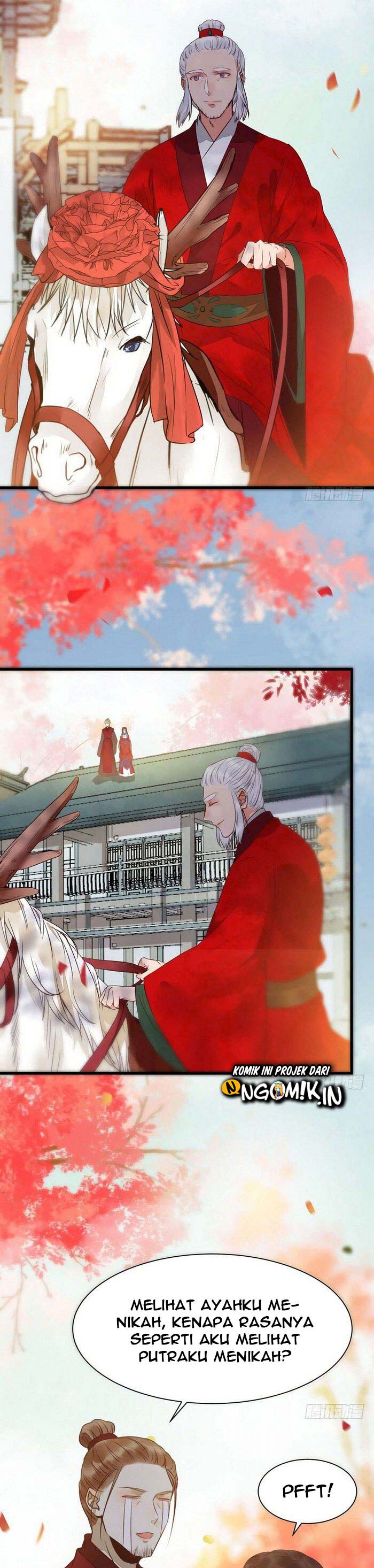 The Ghostly Doctor Chapter 216 Gambar 12