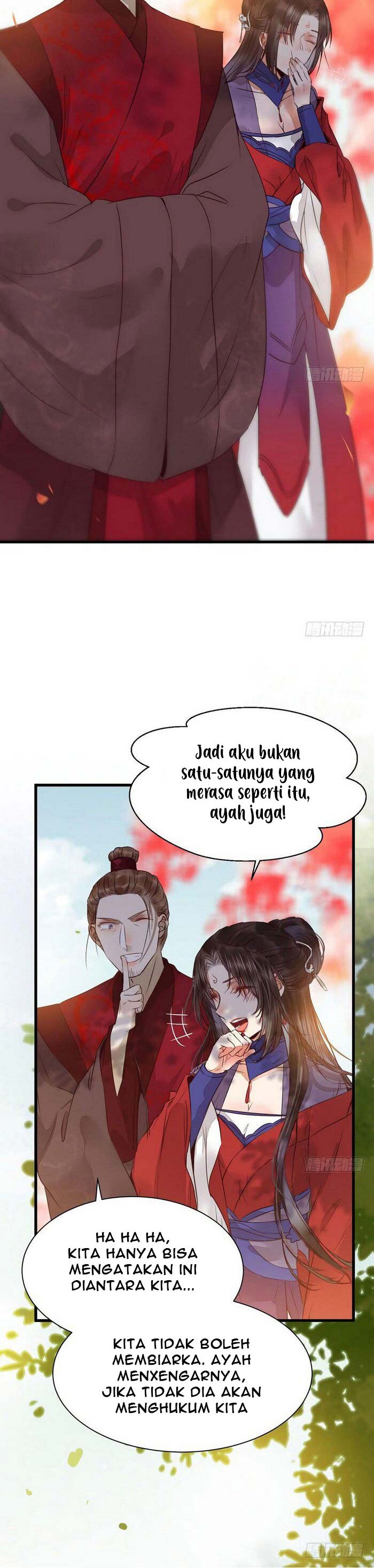 The Ghostly Doctor Chapter 216 Gambar 13