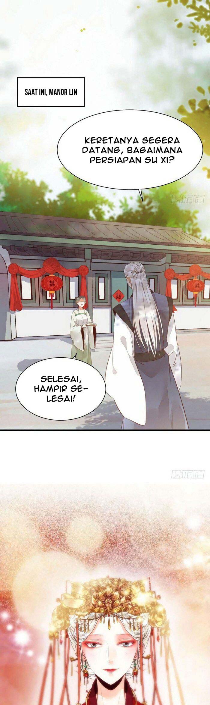 The Ghostly Doctor Chapter 216 Gambar 14
