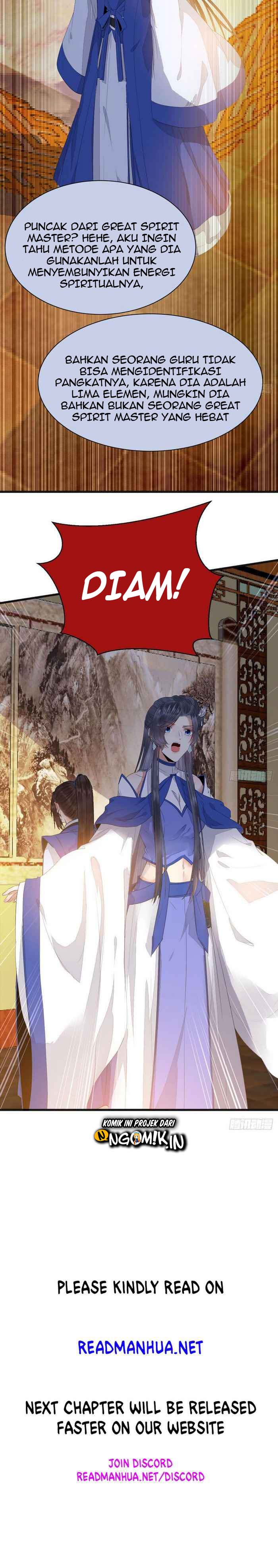 The Ghostly Doctor Chapter 244 Gambar 6