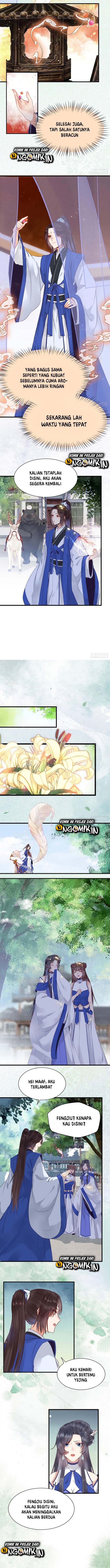 The Ghostly Doctor Chapter 253 Gambar 5