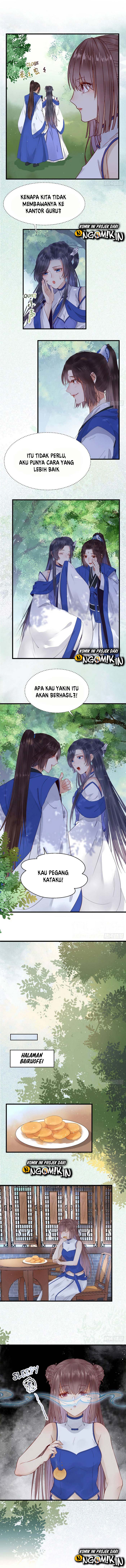 The Ghostly Doctor Chapter 253 Gambar 6