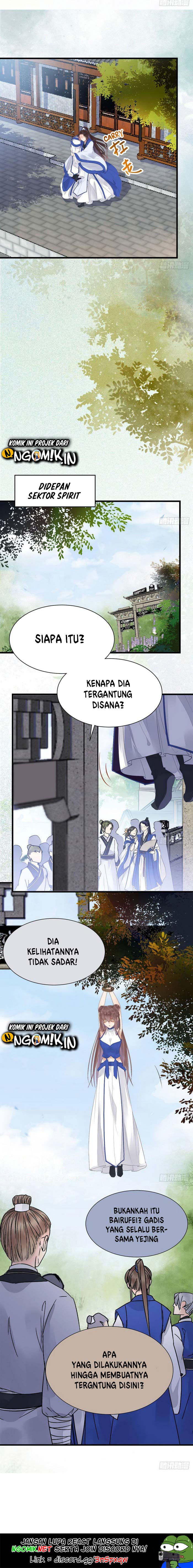The Ghostly Doctor Chapter 253 Gambar 7