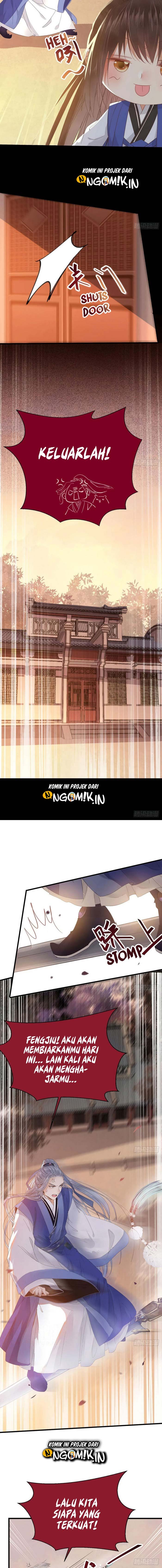 The Ghostly Doctor Chapter 265 Gambar 3