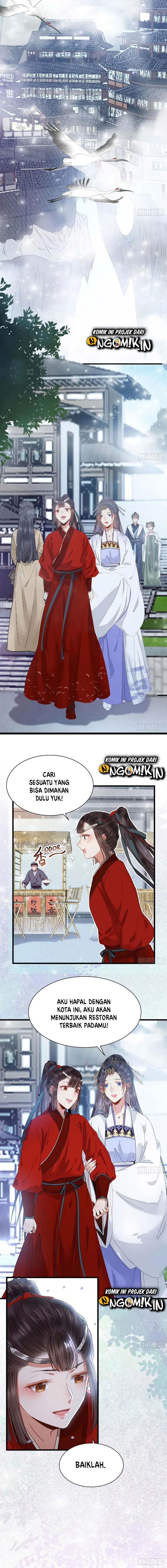 The Ghostly Doctor Chapter 265 Gambar 8