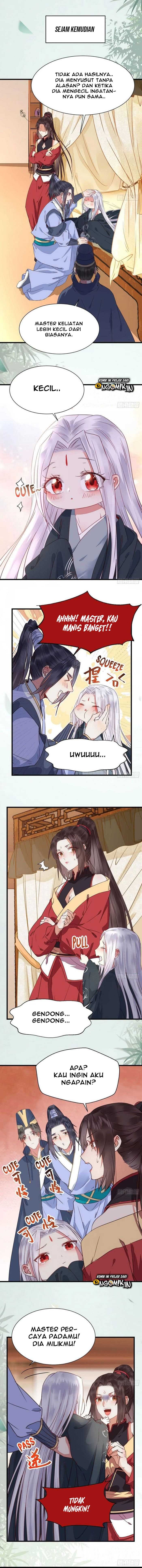 The Ghostly Doctor Chapter 269 Gambar 3