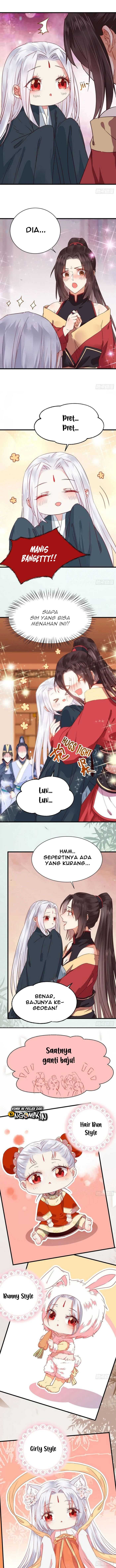 The Ghostly Doctor Chapter 269 Gambar 4