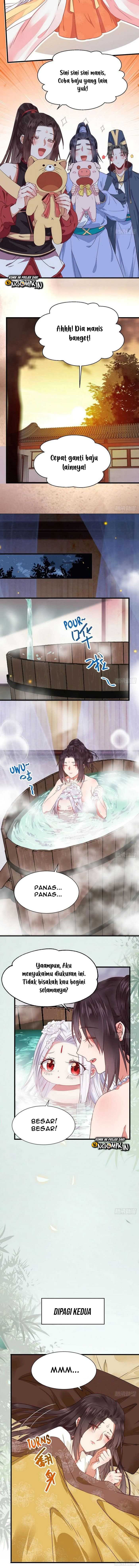 The Ghostly Doctor Chapter 269 Gambar 5