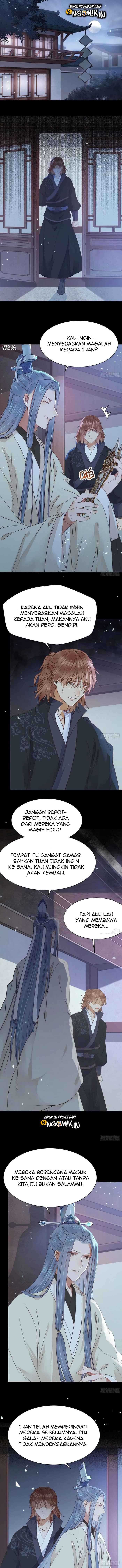 The Ghostly Doctor Chapter 286 Gambar 5