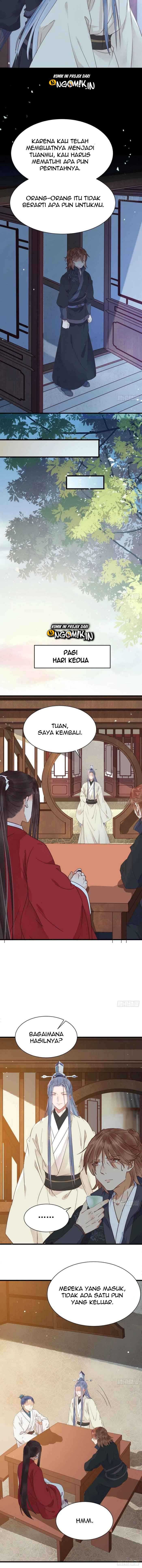 The Ghostly Doctor Chapter 286 Gambar 6