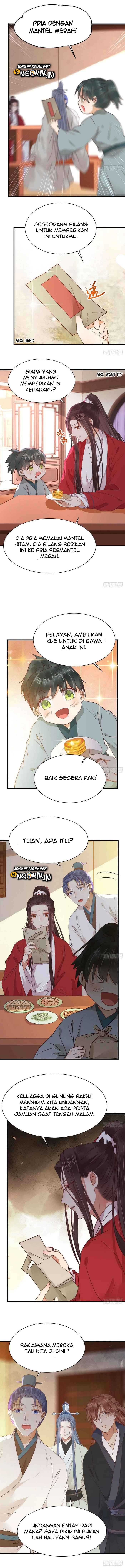 The Ghostly Doctor Chapter 286 Gambar 7