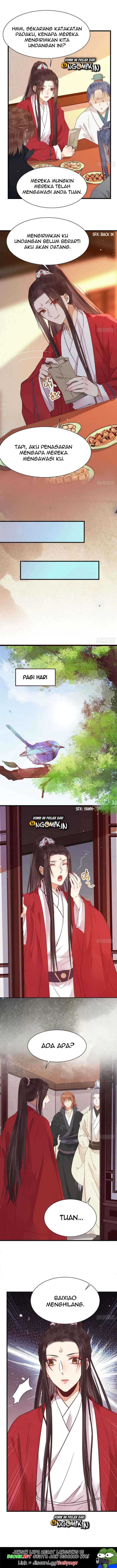 The Ghostly Doctor Chapter 286 Gambar 8
