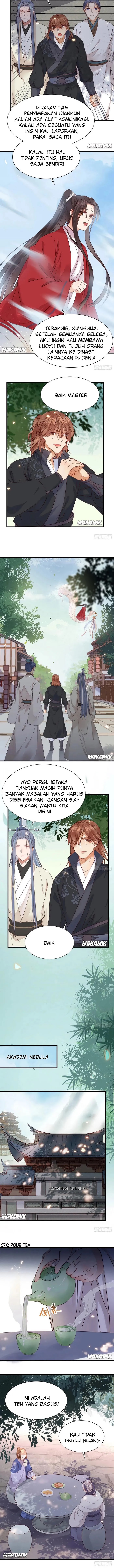 The Ghostly Doctor Chapter 291 Gambar 2