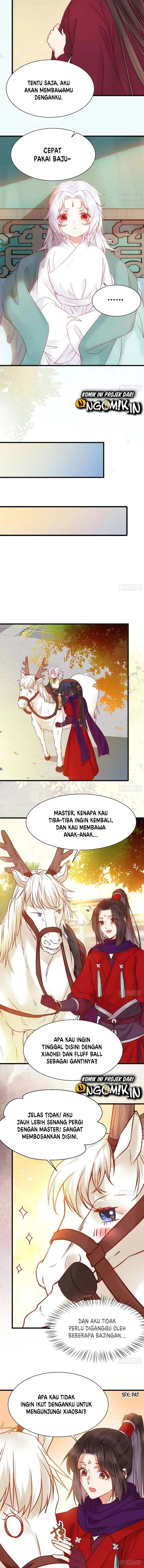 The Ghostly Doctor Chapter 299 Gambar 3