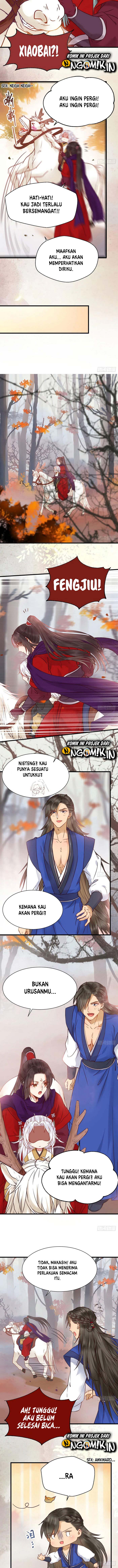 The Ghostly Doctor Chapter 299 Gambar 4