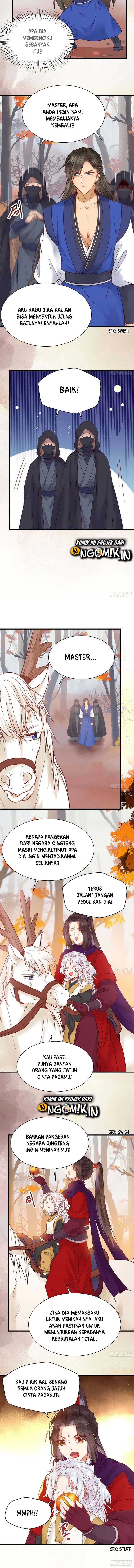 The Ghostly Doctor Chapter 299 Gambar 5