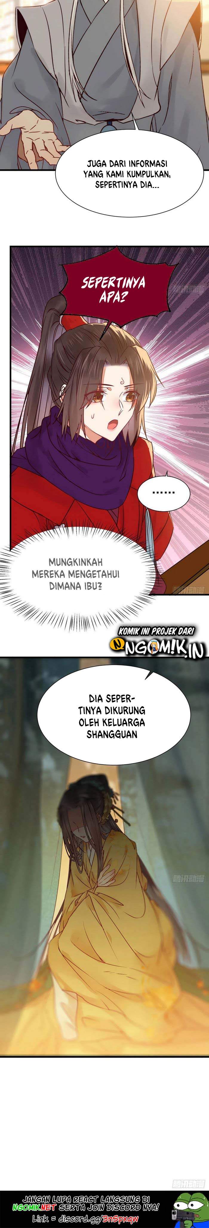 The Ghostly Doctor Chapter 299 Gambar 8