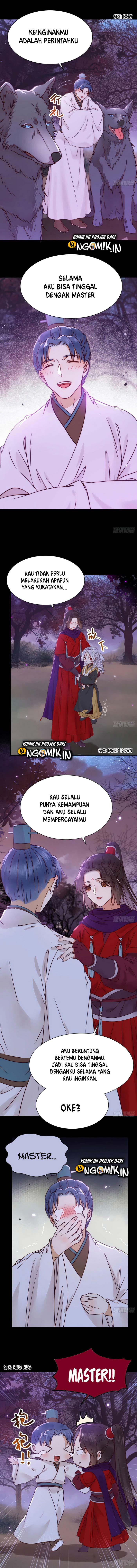 The Ghostly Doctor Chapter 303 Gambar 3