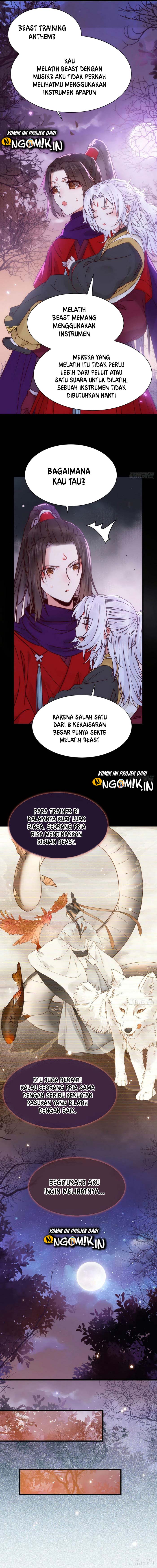 The Ghostly Doctor Chapter 303 Gambar 5