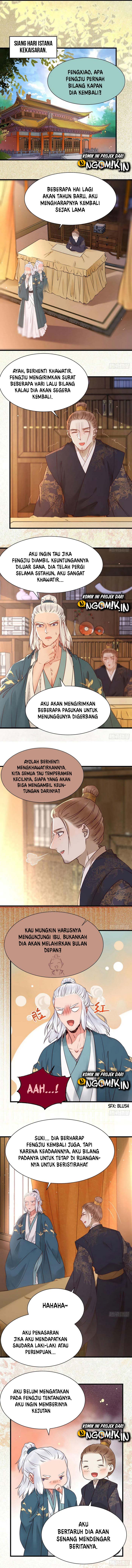 The Ghostly Doctor Chapter 303 Gambar 6