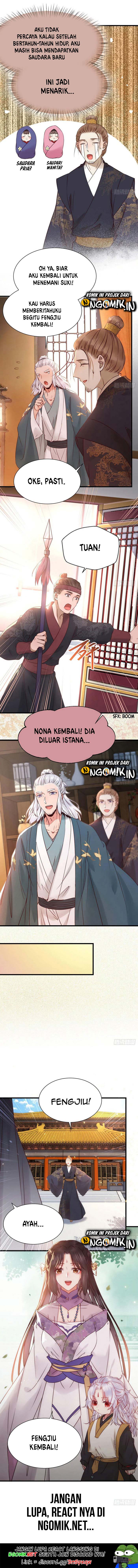 The Ghostly Doctor Chapter 303 Gambar 7
