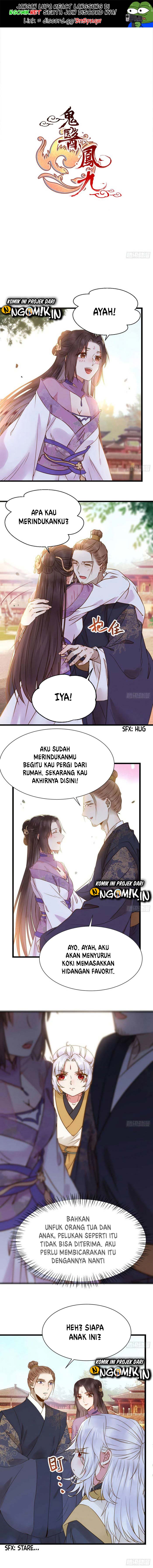 The Ghostly Doctor Chapter 304 Gambar 2