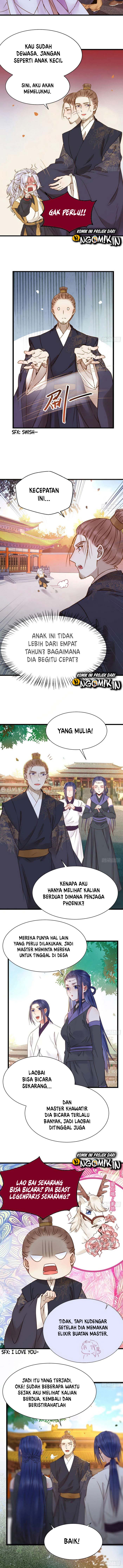 The Ghostly Doctor Chapter 304 Gambar 4