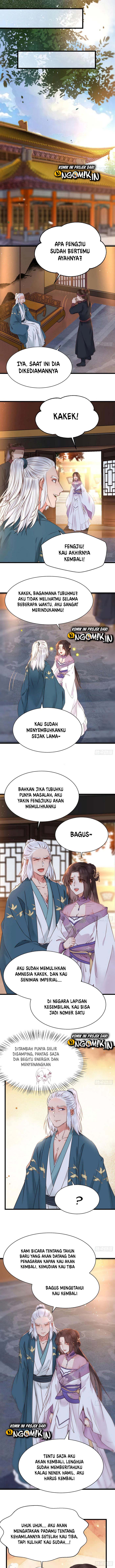 The Ghostly Doctor Chapter 304 Gambar 5