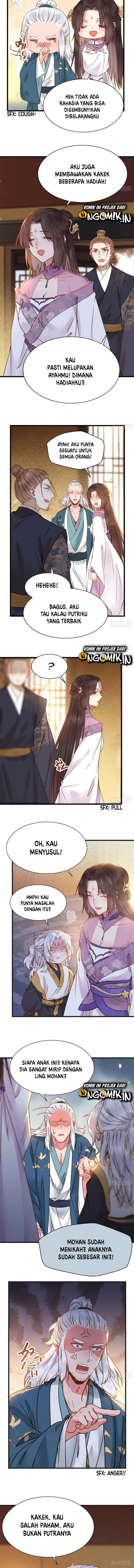 The Ghostly Doctor Chapter 304 Gambar 6
