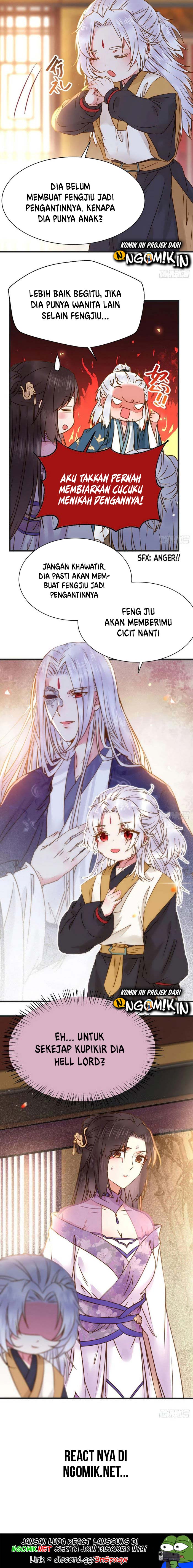 The Ghostly Doctor Chapter 304 Gambar 7