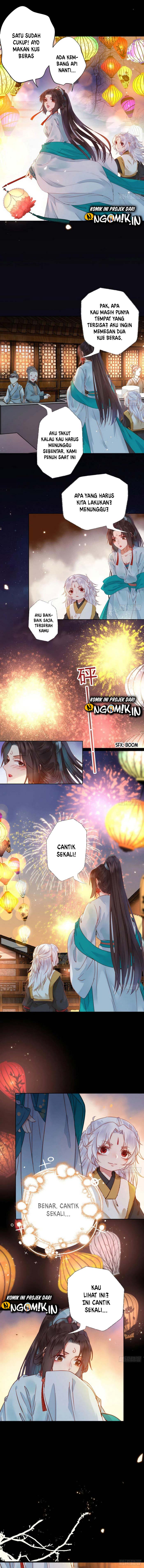 The Ghostly Doctor Chapter 312 Gambar 3