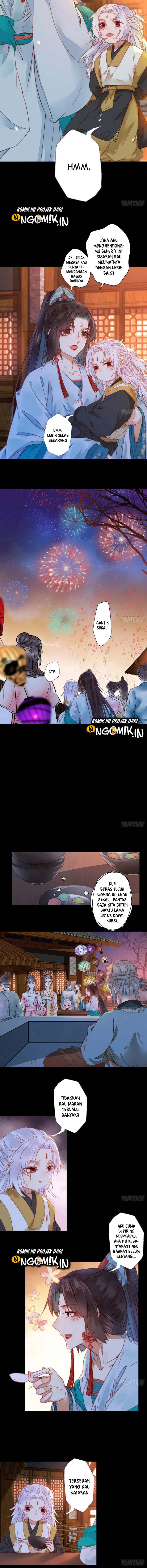 The Ghostly Doctor Chapter 312 Gambar 4