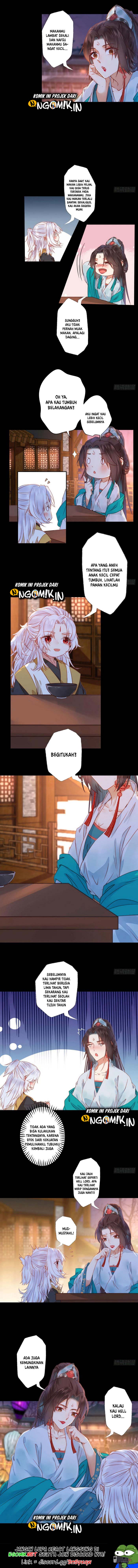 The Ghostly Doctor Chapter 312 Gambar 5
