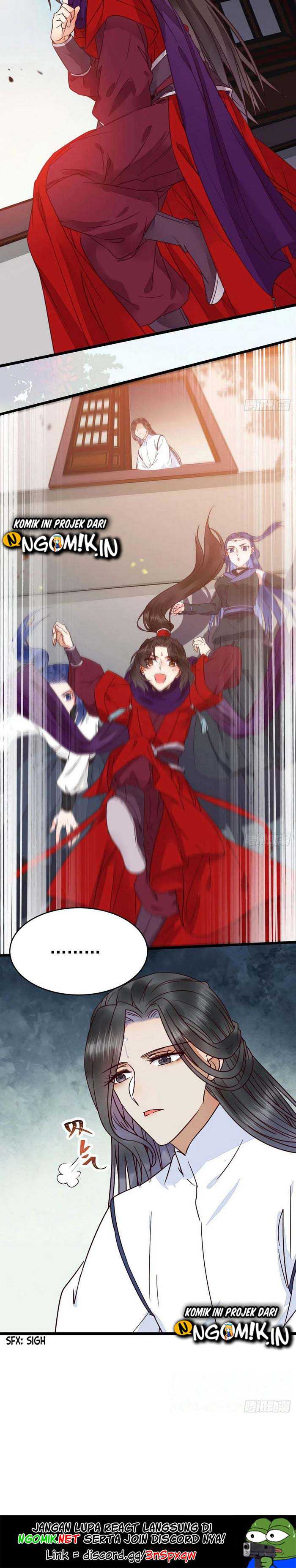 The Ghostly Doctor Chapter 324 Gambar 12