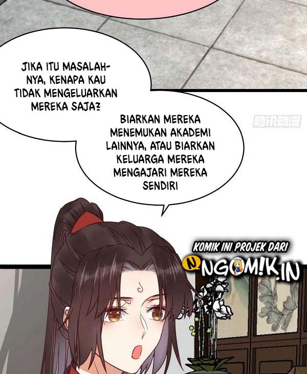 The Ghostly Doctor Chapter 341 Gambar 13
