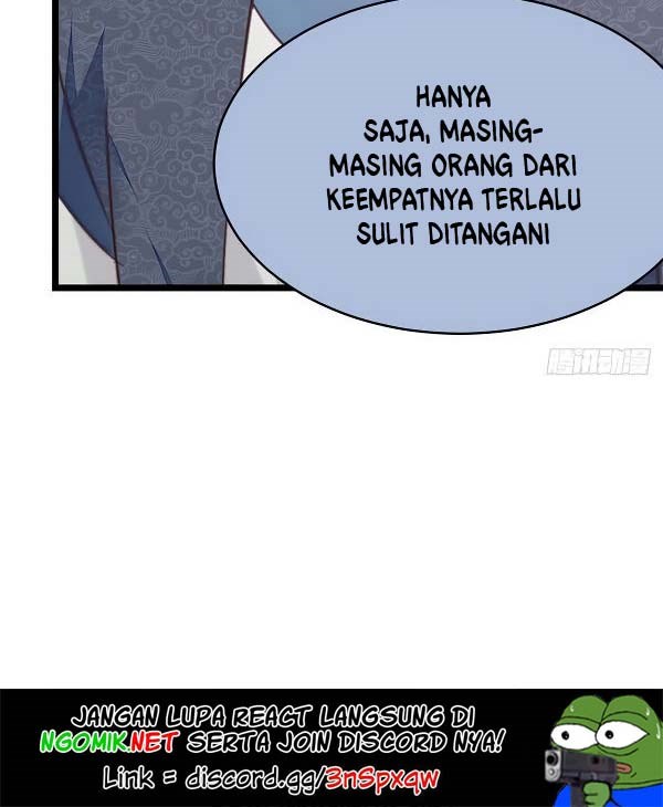 The Ghostly Doctor Chapter 341 Gambar 15