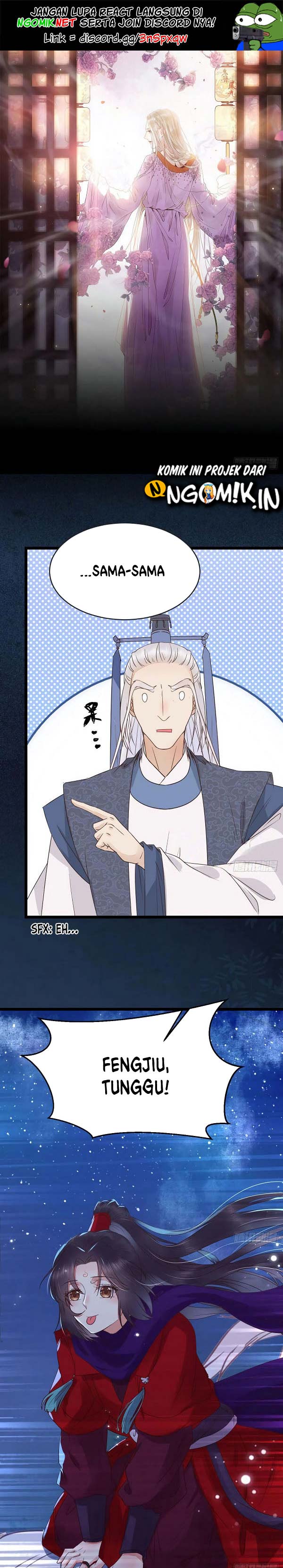 The Ghostly Doctor Chapter 345 Gambar 2