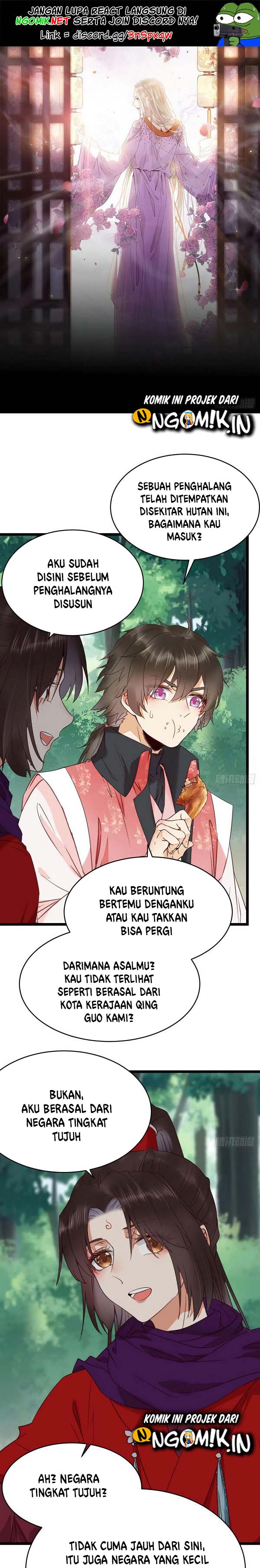 The Ghostly Doctor Chapter 346 Gambar 2