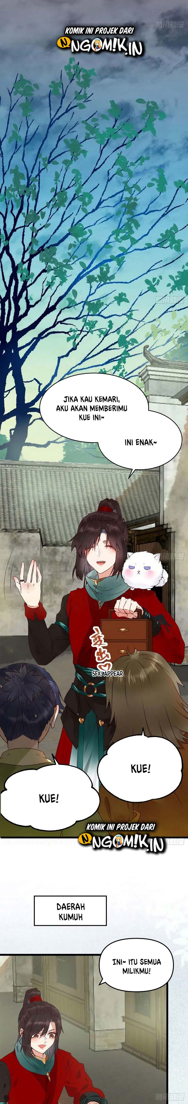 The Ghostly Doctor Chapter 359 Gambar 5