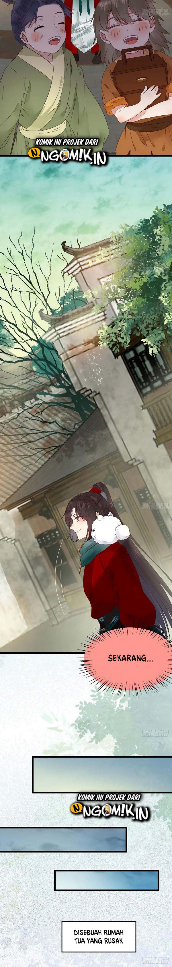 The Ghostly Doctor Chapter 359 Gambar 7