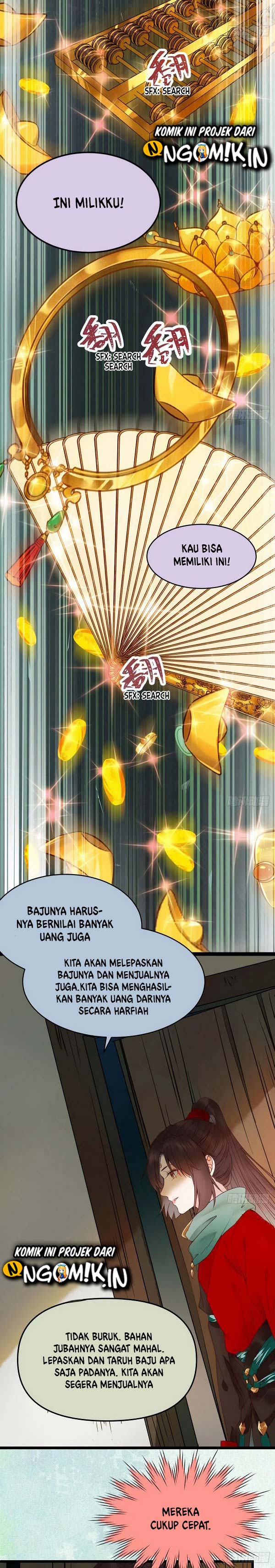 The Ghostly Doctor Chapter 359 Gambar 9