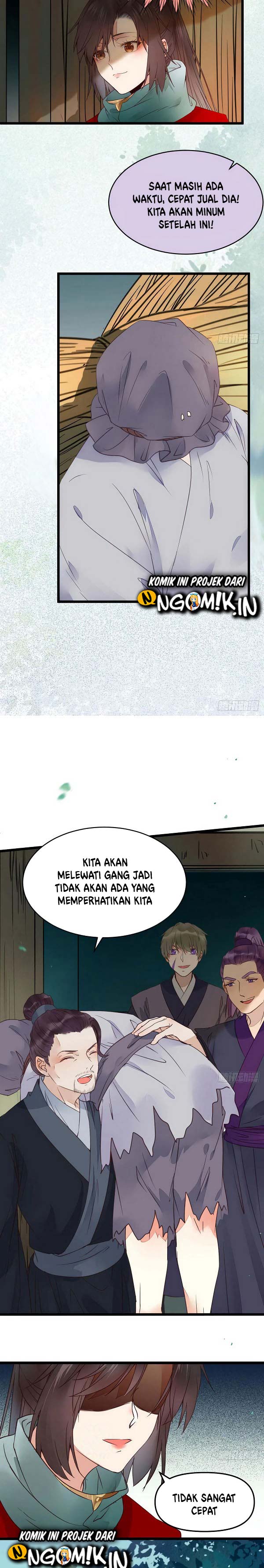 The Ghostly Doctor Chapter 359 Gambar 10