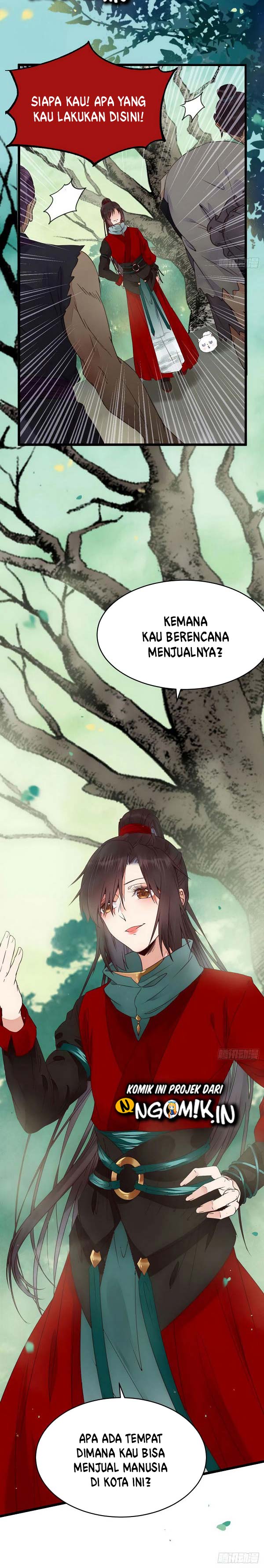 The Ghostly Doctor Chapter 359 Gambar 11