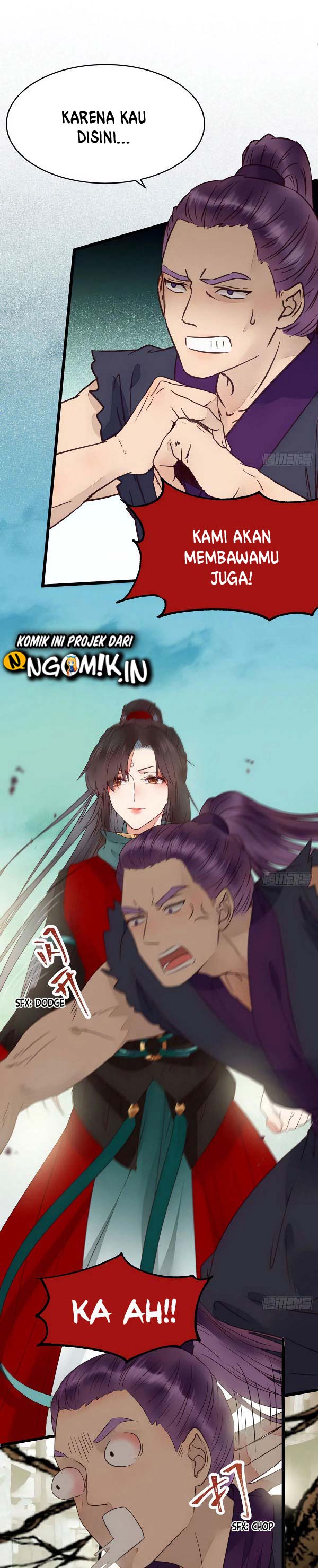The Ghostly Doctor Chapter 359 Gambar 12